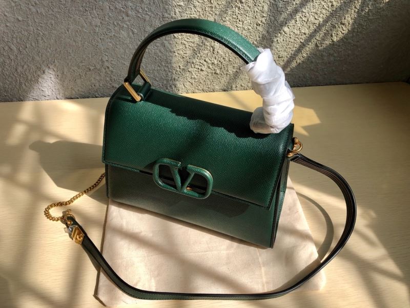 Valentino Top Handle Bag